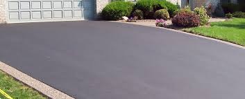 Best Driveway Repair and Patching  in Macarthur, WV